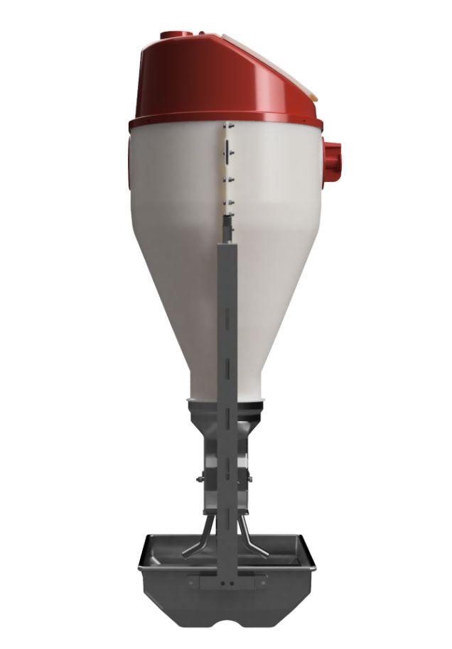 Autodos 100L