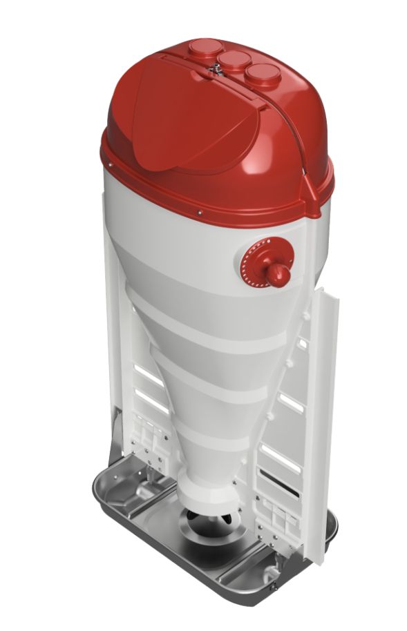Autodos 100L